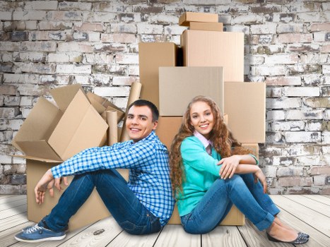 Careful packing and loading support for Stockwell house removals