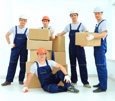 Specialist piano removals in Stockwell with careful handling