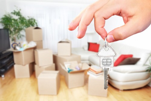 Affordable man and van option in Stockwell for everyday moving needs