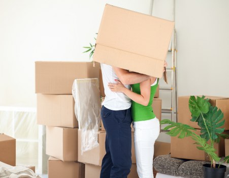 Reliable local moving service for Stockwell households and businesses