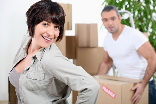 Professional local transport for Stockwell removals