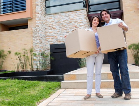 Preparation checklist and moving day essentials for Stockwell customers